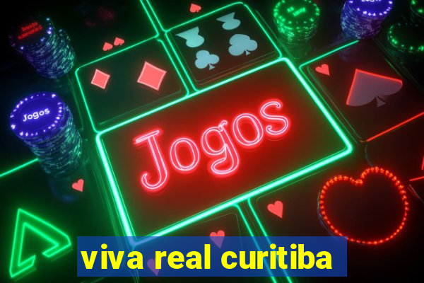 viva real curitiba